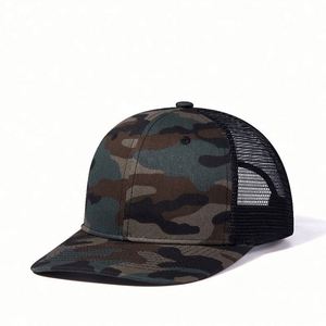 หมวก Richardson 112 แบบ Snapback ปีกโค้ง ตาข่ายแบบ Trucker  รับผลิตตามสั่ง ปรับแต่งได้ตามต้องการ ขายส่ง MOQ ต่ำ - Product Image 5