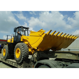 Gran oferta, <span class=keywords><strong>2022</strong></span> Cargador de rueda de 5 toneladas, 3 m3, 4 ruedas, CDM856, gran oferta - Product Image 2