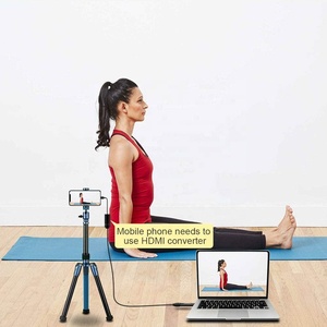 FHD 1080P <span class=keywords><strong>HDMI</strong></span> Để USB Âm Thanh Và Video Capture <span class=keywords><strong>Card</strong></span> Đối Với Trò Chơi Và Video Ghi Lại Và Phát Sóng Trực Tiếp Và giảng Dạy Ghi Lại Và Nhiều Hơn Nữa - Product Image 5