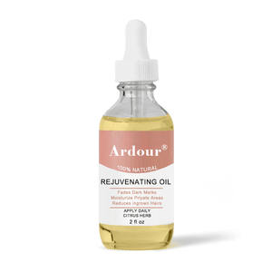 Aceite Corporal Iluminador, Nutritivo y Humectante de Marca Privada para Todo Tipo de Piel, con Más de 20 Años de Experiencia - Product Image 1