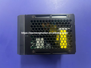 Alimentation électrique Omron S8VK-T48024 |   Alimentation à découpage industrielle compacte 480W, 24VDC, entrée triphasée, haute fiabilité, 100% neuve et originale - Product Image 4