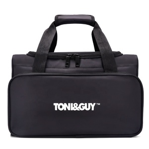 Coiffeur Portable sac à dos Salon de coiffure salon de coiffure coupe de cheveux étui outils équipement de transport <span class=keywords><strong>Kit</strong></span> de voyage sac de barbier - Product Image 5
