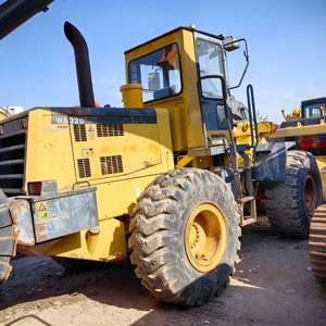 בשימוש באיכות גבוהה <span class=keywords><strong>komatsu</strong></span> wa320 מקורי גלגל מעול <span class=keywords><strong>komatsu</strong></span> wa חזית 320 קצה מעמיס במלאי למכירה - Product Image 4