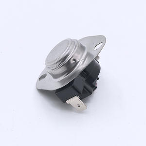 KSD302 High-Power <b>Thermostat</b> Temperature Limiter 400V 45A TDS for Electric Water Heaters & Welding Machine Protection - Product Image 5