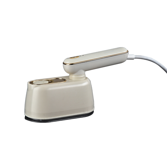 New Item OEM 1000W 130ML Electric Foldable Handheld Garment Steamer Ironing Machine