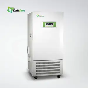Лабораторный Биохимический инкубатор LABTEX 175L 275L 375L 475L 800L 1075L термостатический нагревательный Биохимический инкубатор