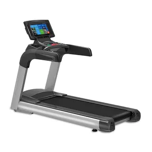 Equipamento De Ginásio De Cardio De Fitness De Alta Qualidade Máquina De Corrida Elétrica Motorizada Esteira Comercial