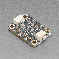 1 placa de conexión 935 MCP4725 - DAC de 12 bits con interfaz I2C - STEMMA QT / qwiic