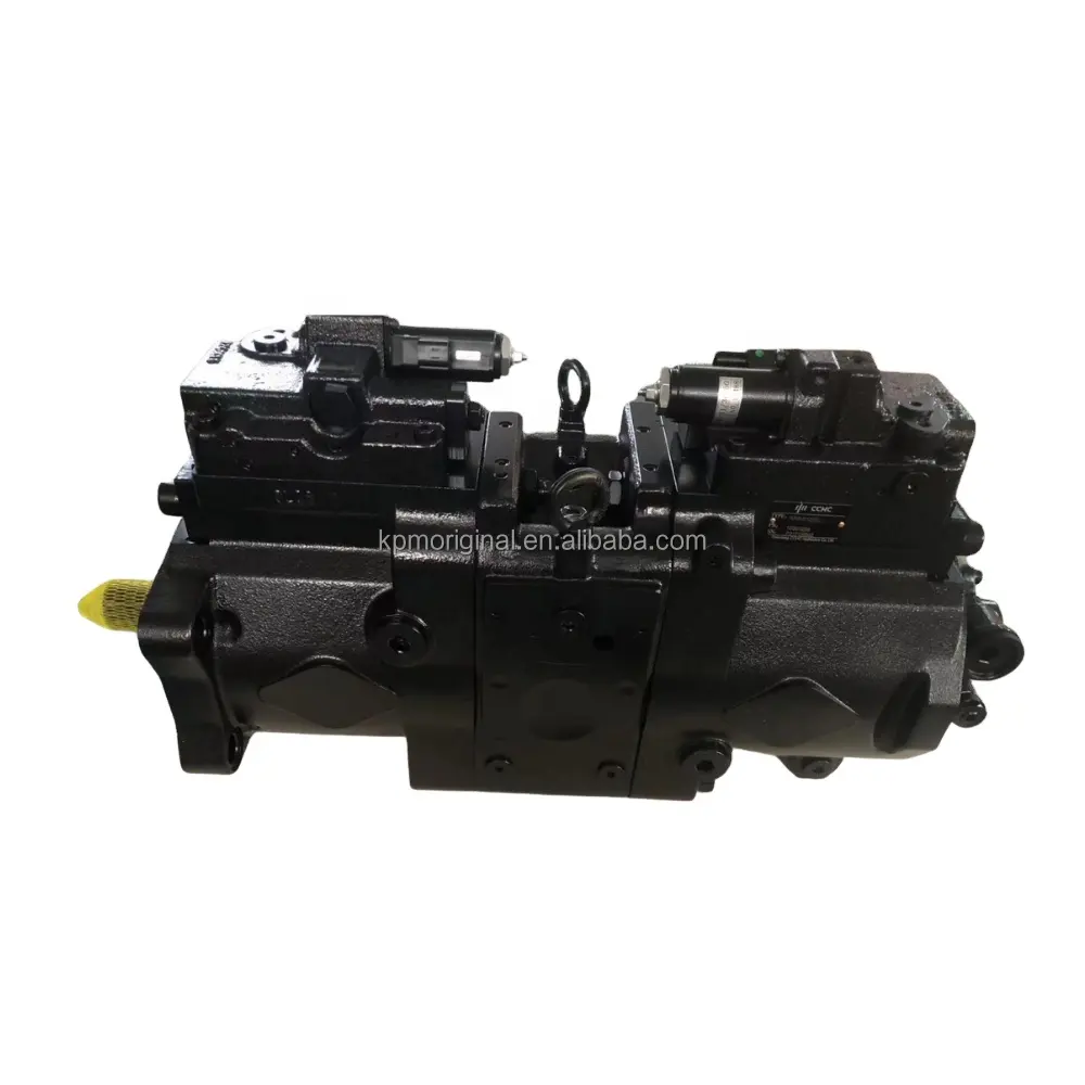 K7V125 Hydraulik pumpe Hochdruck pumpe der Serie K7V125 Hydraulik zylinder pumpe