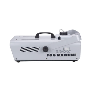 Macchina per Fiocchi di Neve da 1500W ad Alta Potenza con Telecomando DMX, Luce Bianca per Festival, Celebrazioni, Matrimoni, Feste, Bar e Discoteche - Product Image 2