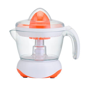 Offre Spéciale américain <span class=keywords><strong>Presse</strong></span>-agrumes électrique <span class=keywords><strong>Presse</strong></span>-agrumes portable Appareil de cuisine 40W 700ML <span class=keywords><strong>presse</strong></span> en plastique <span class=keywords><strong>presse</strong></span>-agrumes orange citron <span class=keywords><strong>presse</strong></span>-agrumes - Product Image 3