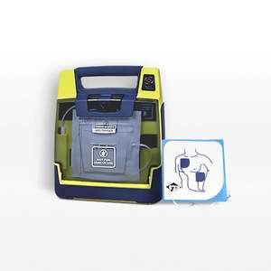 WAP Adult/Child Defibrillation Training AED elettrodi di ricambio pad - Product Image 6