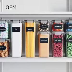 ภาชนะพลาสติกใส่อาหาร3ช่องสำหรับจัดเก็บและจัดระเบียบในบ้านอุปกรณ์จัดระเบียบอเนกประสงค์สำหรับสำนักงาน - Product Image 1