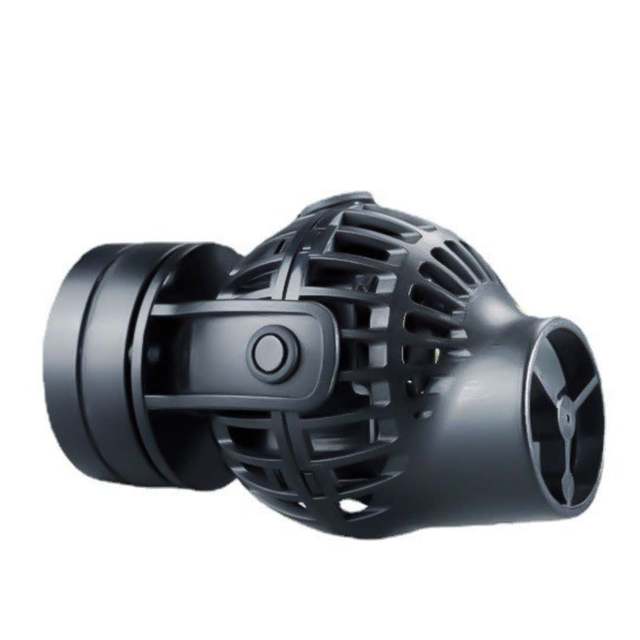 Factory New Jebao CWP-3000 Smart Cross Flow Pump LCD Display Silent Cycle Wave Maker Eco-Friendly