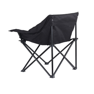 Silla de Playa Moderna Ultraligera y Portátil, Tipo Luna, para Acampar al Aire Libre, Comer, Cocina y Playa - Product Image 3