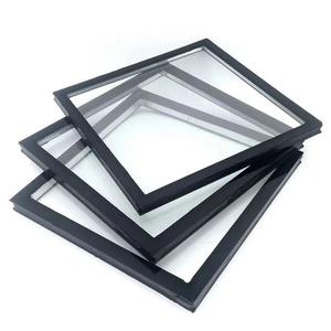 Fabricant de verre, murs-rideaux, portes, fenêtres, serres, panneaux isolants structurels, verre isolant sous vide - Product Image 4