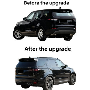 Componente de Alta Calidad para Land 5 (17-25) Versión SVR Actualizada - Nota: Incluye ACC Antes de la Instalación - Product Image 3