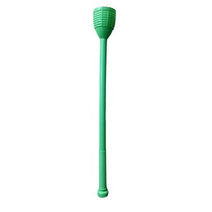 Lanzador de bolas de nieve al aire libre con forma de cuerno, palo para hacer bolas de nieve para niños de 5 a 7 años, juguete unisex hecho en Zhejiang. - Product Image 1
