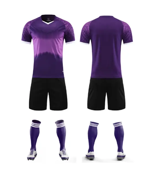 Camisa De Thời Gian De Futebol Retro Đầy Đủ Thiết Lập Bóng Đá Kit Tùy Chỉnh Bóng Đá Jersey 2024 Nhanh Chóng Khô Người Đàn Ông Bóng Đá Mặc