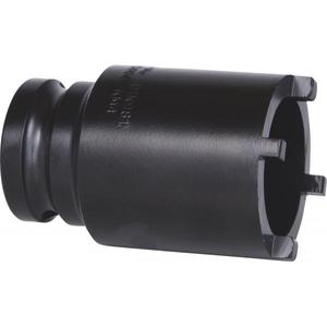 KS TOOLS-450,5007 1/2 ''KM Llave de contratuerca, espiga externa-EAN 4042146412428 VEHÍCULOS PESADOS - Product Image 4