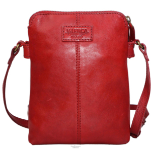 Nuevo Bolso Bandolera de Cuero Genuino para Mujer, Gran Capacidad, Piel de Vacuno de Grano Completo, Logotipo Personalizado, Venta al Por Mayor - Product Image 1