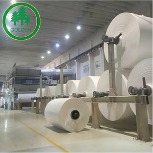 Hot Sale High Wet Strength Food Grade Wet Strength Paper for Beer Label <b>Fruit</b> Wrapping and Food Packaging in Mexico - Product Image 5