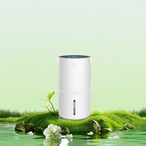 Capacidad de deshumidificación HYGEA, pequeño hogar, Sótano interior, secador de <span class=keywords><strong>ropa</strong></span> absorbente de humedad seca, <span class=keywords><strong>deshumidificador</strong></span> - Product Image 1