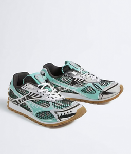 Nuevo Diseño de Calzado Deportivo para Hombre y Mujer, Modelo 2026, Ligero, Casual, para Correr, Disponible en 19 Colores - Product Image 1