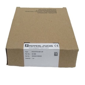 Aislador Pepperl+Fuchs KFD2-SR2-EX2.W para Sistemas de Seguridad Industrial en Áreas Peligrosas - Product Image 5