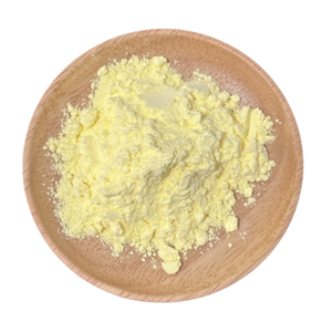 Bahan baku kualitas makanan 98% jumlah besar Vitamin K2 Mk7 bubuk Vitamin D3 K2 bubuk Caspsules - Product Image 2