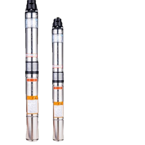 Zhejiang Dayuan <b>submersible</b> <b>pump</b> 90QJD2-92-21-1.3 2-112-26-1.5 2-130-29-1.8 2-150-34-2.2 3-40-10-0.55 - Product Image 1