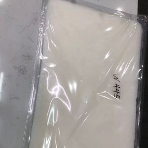 Prix de gros Bluk W445 Cire 100% naturelle à point de fusion élevé pour la fabrication de bougies en pot et de crayons, livraison rapide - Product Image 2