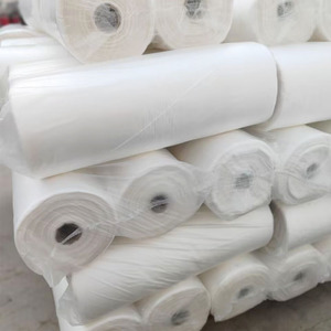 Lámina de HDPE Sabic LLDPE 118WJ en <span class=keywords><strong>Rollo</strong></span>, Plástico en <span class=keywords><strong>Rollo</strong></span> 20's 20x30, <span class=keywords><strong>Rollo</strong></span> de Película Plástica para Mascotas al por Mayor, Tejedora Circular para Sacos - Product Image 2