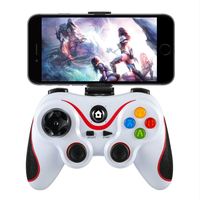 Control Inalámbrico 2025S para Juegos Android, Consola, PC, Joystick para PS3/PS4/Switch, Accesorio de Control