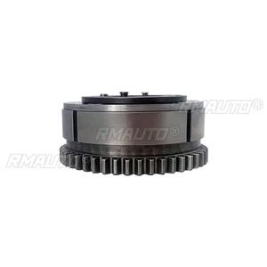 23569285 Piñón de distribución de admisión y escape del árbol de levas, ajustador de admisión del motor para motor Wuling N15A, pieza de repuesto para coche - Product Image 4