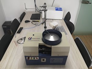 <span class=keywords><strong>Enrouleur</strong></span> de canette multifonctionnel pour machine à coudre industrielle, <span class=keywords><strong>enrouleur</strong></span> de fil pour crochet de navette avec compteur - Product Image 6