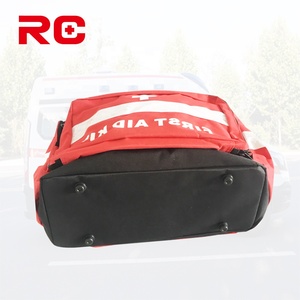 Botiquín de emergencia de primeros auxilios personalizado precio de fábrica al por mayor bolsa de emergencia médica resistente al agua botiquín de primeros auxilios - Product Image 4