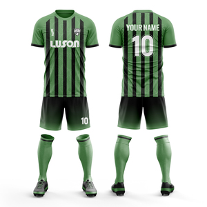 เสื้อเจอร์ซีย์ผู้เล่นรุ่น25-26ฤดูกาลใหม่ชุดฟุตบอลแมนเชสเตอร์ซิทิสเลเวอร์คุเซนท็อตแนมของแท้รุ่นใหม่ - Product Image 5