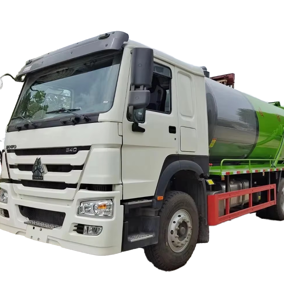 1suzu 6x4 высокопроизводительная вакуумная машина для всасывания сточных вод 20000л танкер для мойки высокого давления, очистка сточных вод, засорение, 20 м³