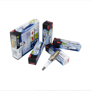 Bujía de Platino y Titanio PKH20TT para Toyota 4Runner/Alphard/Asian Dragon/Fortuner/Highlander/HELUX/Prado/Land Qashqai - Product Image 3