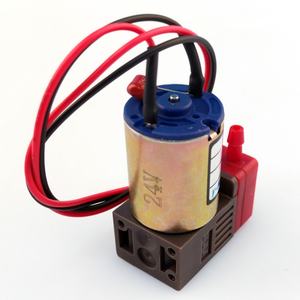 Bomba de Tinta UV JYY de 24V, Bomba de Tinta Pequeña para Impresora UV - Product Image 2