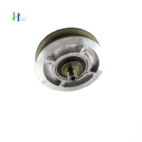 AAA456YA2 Rouleau de suspension de porte d'ascenseur E311 E411 85*20*6203 4RU17