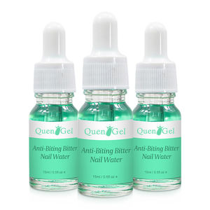 توقف عن قضم الأظافر يساعد على منع قضم الأظافر و الإبهام مص 20 مللي ، 10 مللي ، 5 مللي من سن 2 - Product Image 3