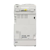 Imprimante Multifonctionnelle Laser Couleur A3 Reconditionnée Haute Qualité IRC3530 d'Occasion pour Entreprise