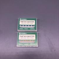 Cuchilla de Corte de 0.25mm para Plotter Roland Mimaki