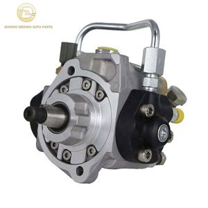 Pompe d'injection de carburant diesel Hp3 S00006800+02 294000-2591 294000-2590 pour remplacement de moteur diesel - Product Image 3