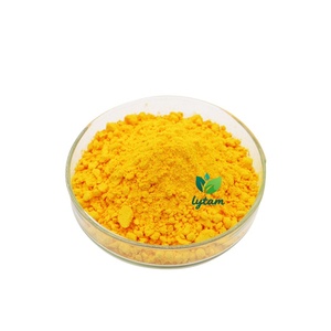 Pó de Cúrcuma Curcumina Pura <span class=keywords><strong>Natural</strong></span> de Alta Qualidade em Bulk 95% Extrato de Raiz de Cúrcuma Pó de Curcumina 95% - Product Image 3