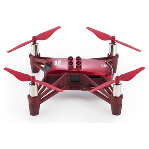 Drones éducatifs originaux Robomaster TT Tello Talent avec Python 3.0 Language Educational AI Drone Edu Fun Toys - Product Image 3
