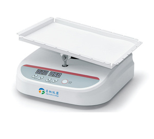 FT201BE Professional Supply High Quality <strong>DC</strong> Deceleration <strong>Motor</strong> Digital Orbital <strong>Shaker</strong> for Laboratory - Product Image 1