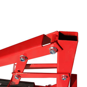 手動式携帯タイヤチェンジャー 大型トラック・バイク用タイヤチェンジャー - Product Image 3